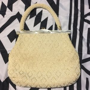 Vintage purse